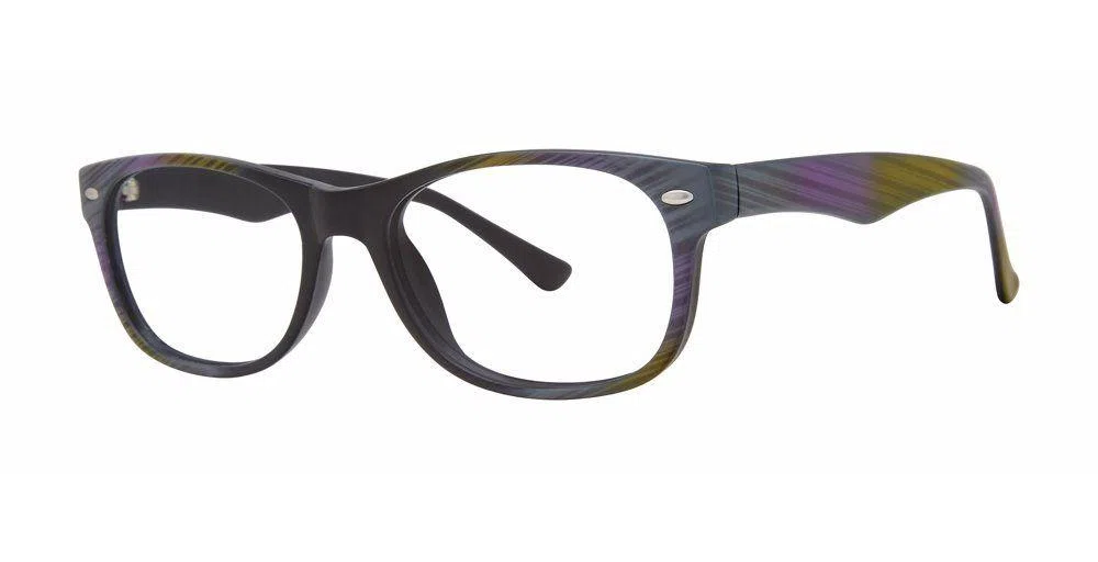 MODERN PLASTICS I IMMEDIATE Eyeglasses - view 3
